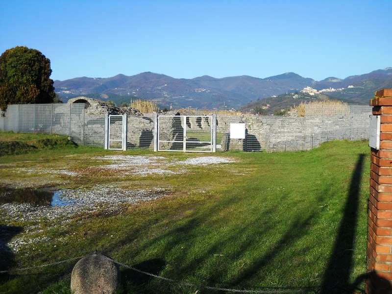 La Via Francigena